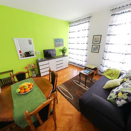 Apartment Mara Задар Екстер'єр фото