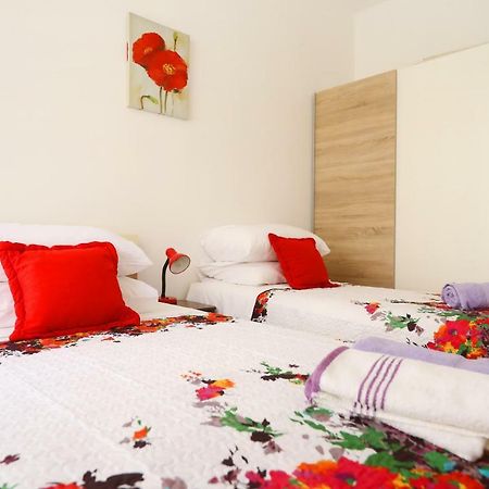 Apartment Mara Задар Екстер'єр фото