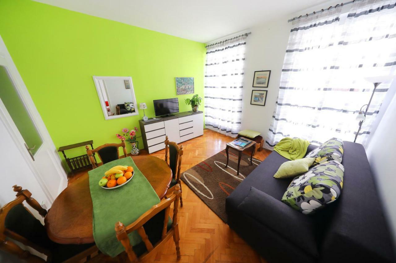 Apartment Mara Задар Екстер'єр фото