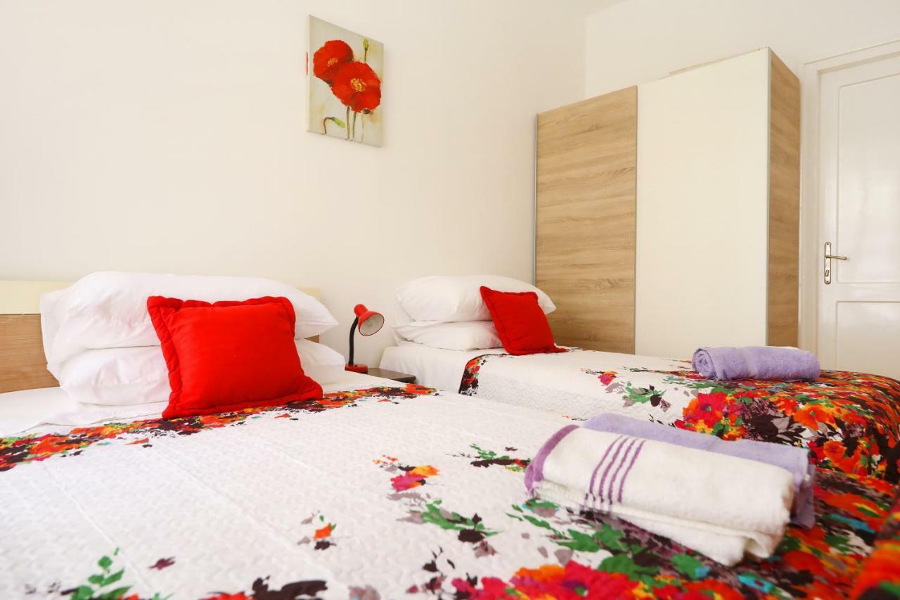 Apartment Mara Задар Екстер'єр фото